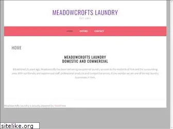 meadowcrofts.co.uk
