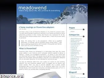 meadowend.com
