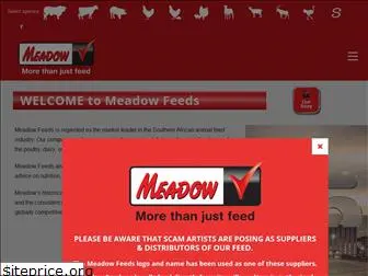 meadowfeeds.co.za