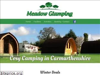 meadowglamping.co.uk