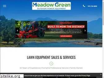 meadowgreensales.com