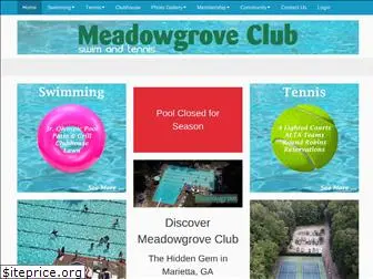 meadowgroveclub.com