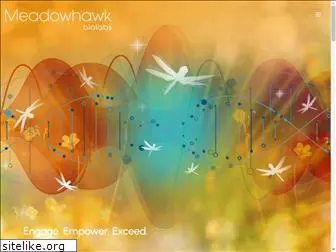 meadowhawkbiolabs.com