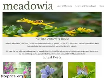 meadowia.com