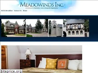 meadowinds.org