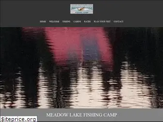 meadowlakefishing.com