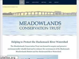 meadowlandsconservationtrust.org
