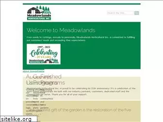 meadowlandsinc.com