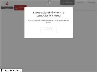 meadowlandsriverinn.com