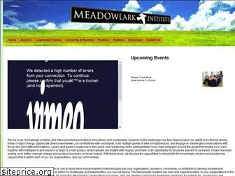 meadowlark.co