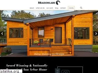 meadowlarkbuilders.com