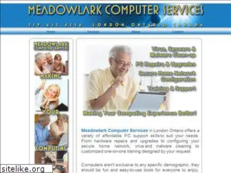 meadowlarkcomputers.com