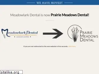 meadowlarkdental.com