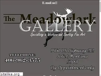 meadowlarkgallery.com