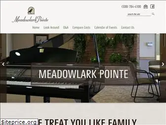 meadowlarkpointe.com