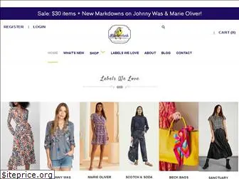 meadowlarkshop.net