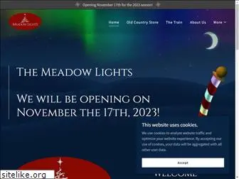 meadowlights.com