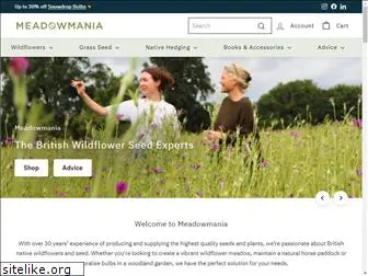 meadowmania.co.uk