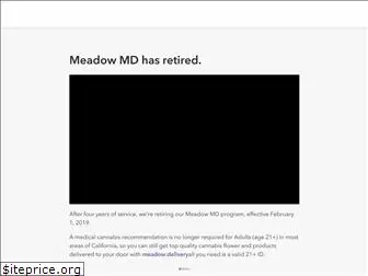 meadowmd.com