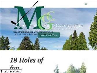 meadowmeergolf.com