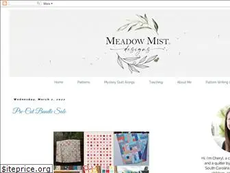 meadowmistdesigns.blogspot.com