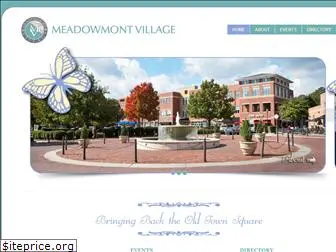 meadowmontvillage.com