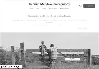 meadowphotography.com