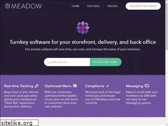 meadowplatform.com