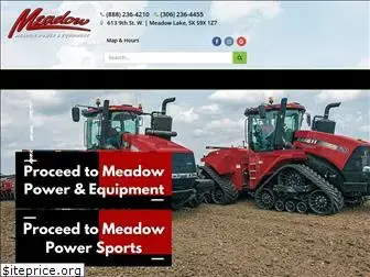 meadowpower.com