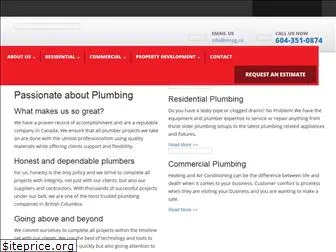 meadowridgeplumbing.ca