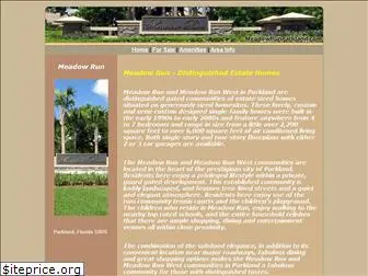 meadowrunparkland.com