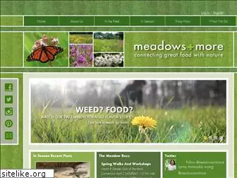 meadowsandmore.com