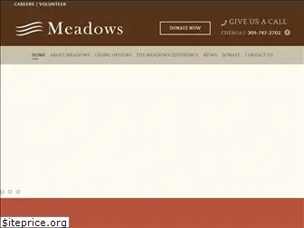 meadowscommunities.org