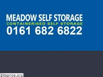 meadowselfstorage.co.uk