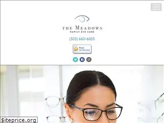 meadowseyecare.com