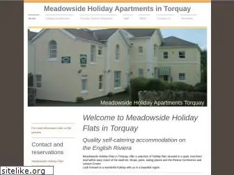 meadowsidetorquay.co.uk