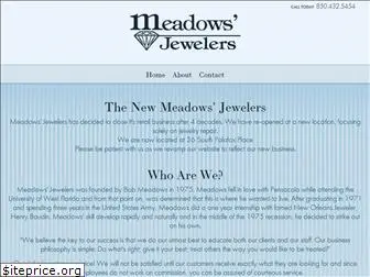 meadowsjewelers.com