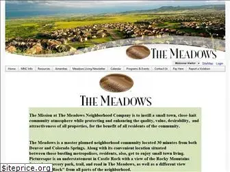 meadowslink.com