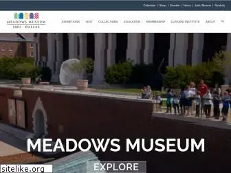 meadowsmuseumdallas.org