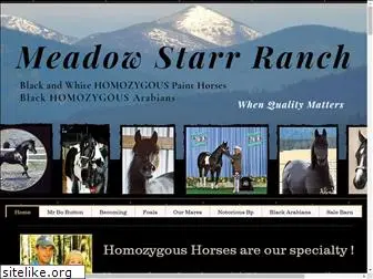 meadowstarr-ranch.com