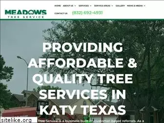 meadowstreeservice.com