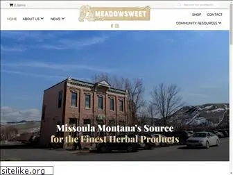 meadowsweet-herbs.com