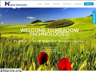 meadowtechnologies.com
