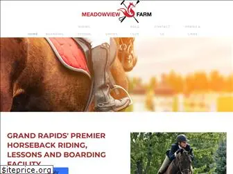meadowview-farm.com