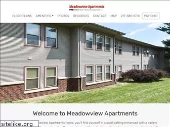 meadowview-mahomet.com