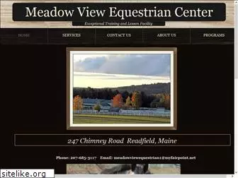 meadowviewequestriancenter.com