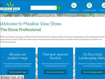 meadowviewstone.co.uk