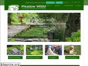 meadowwood.co.uk