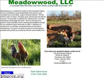 meadowwoodorganics.com