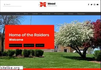 meadpublicschools.org